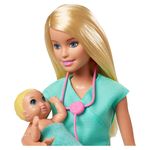 Set-Barbie-de-Pediatra-Rubia-Con-Gemelos-2-17713