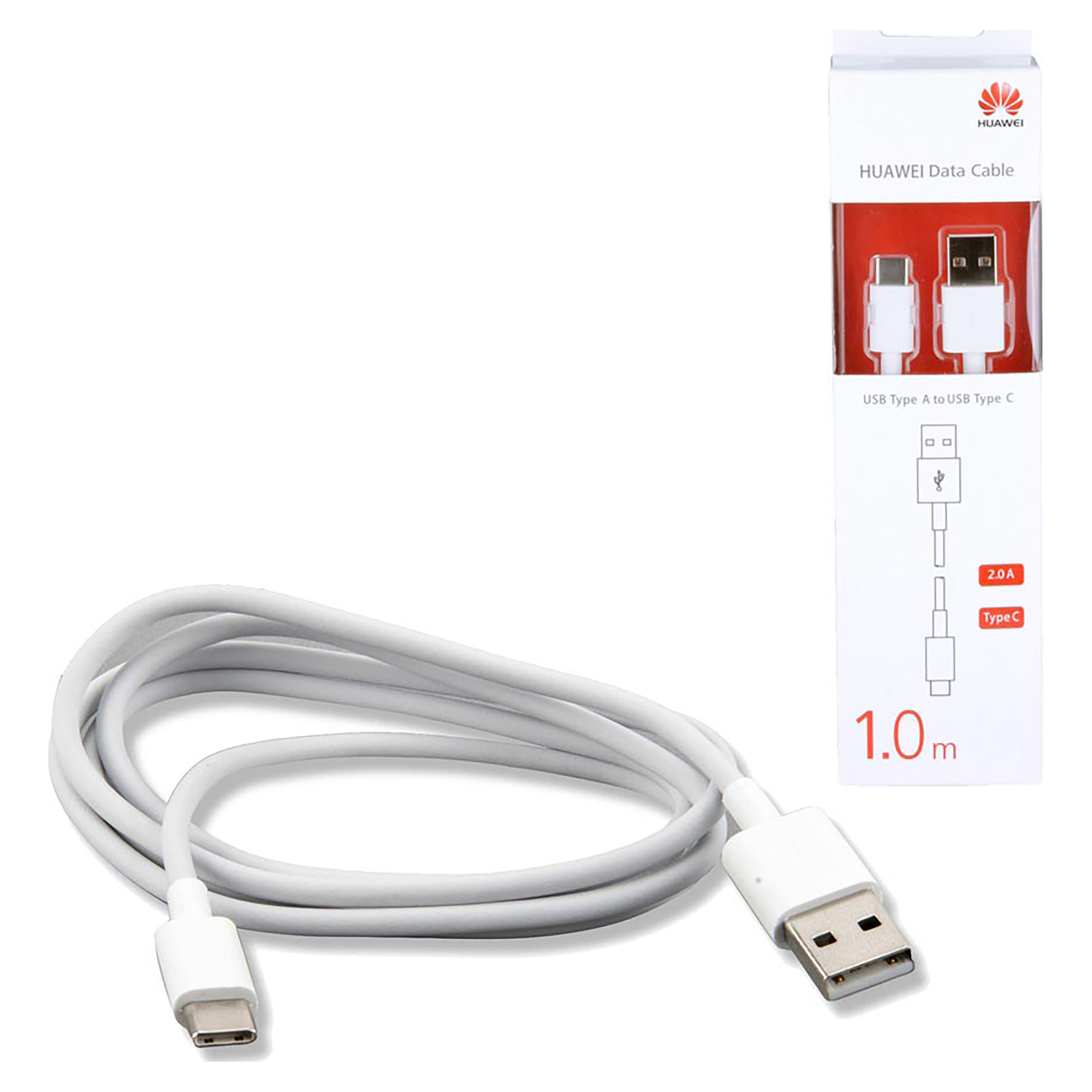 Cable USB Tipo C a Tipo C 150cm - Mi Uruguay