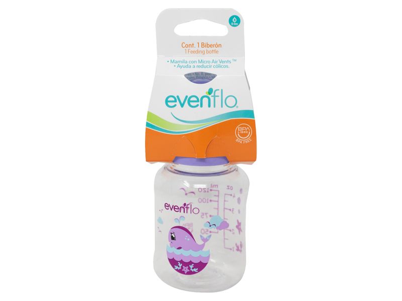 Biberon-Evenflo-Acuario-4-Onz-Para-Bebe-1-8876