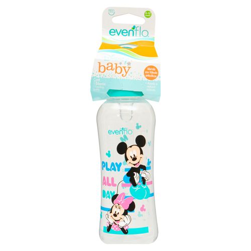 Comprar Biberon Zoo Para Bebe-8 Oz