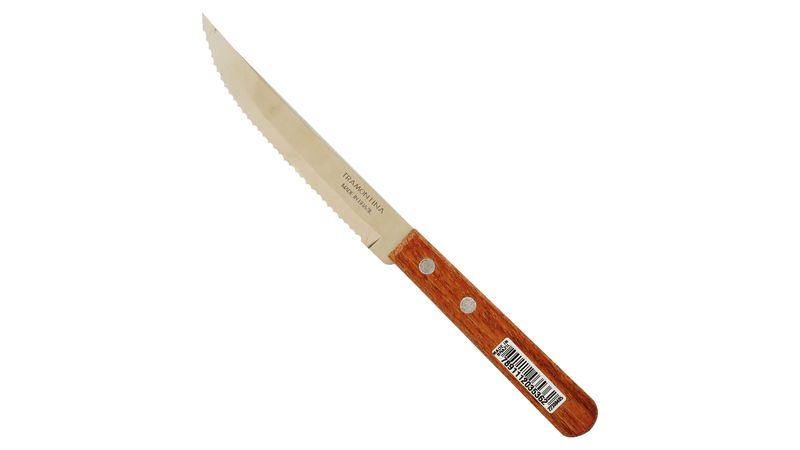 Cuchillo para carne 12″ Tramontina Profesional – Cooking Company