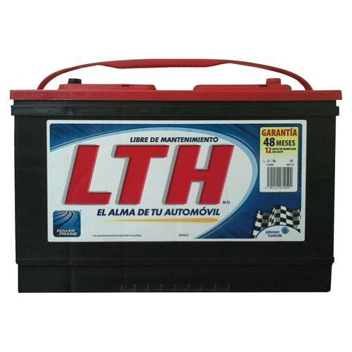 Batería LH 90 amp l42r