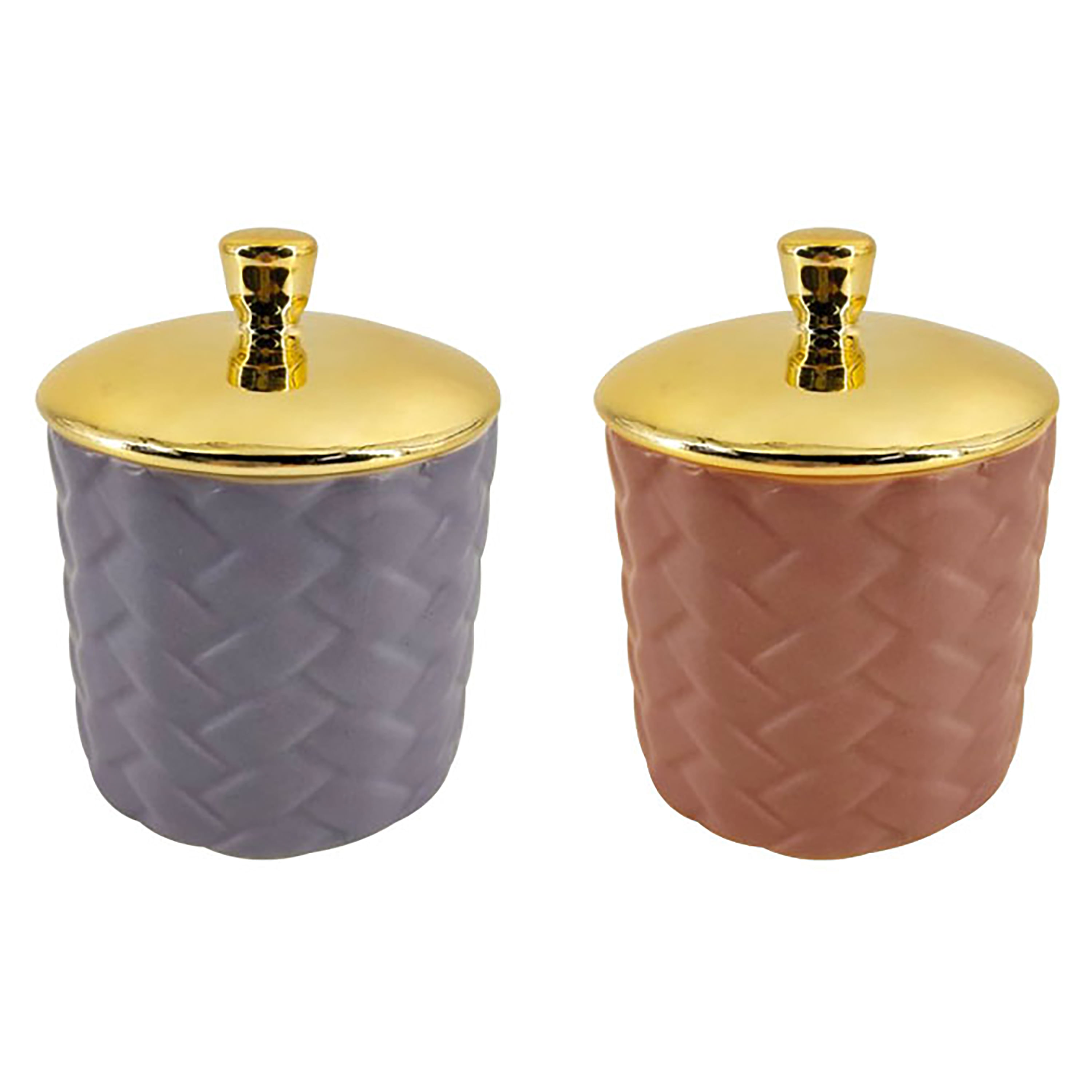 Bote-De-Cer-mica-Better-Homes-Gardens-Con-Tapadera-Dorada-1-17134