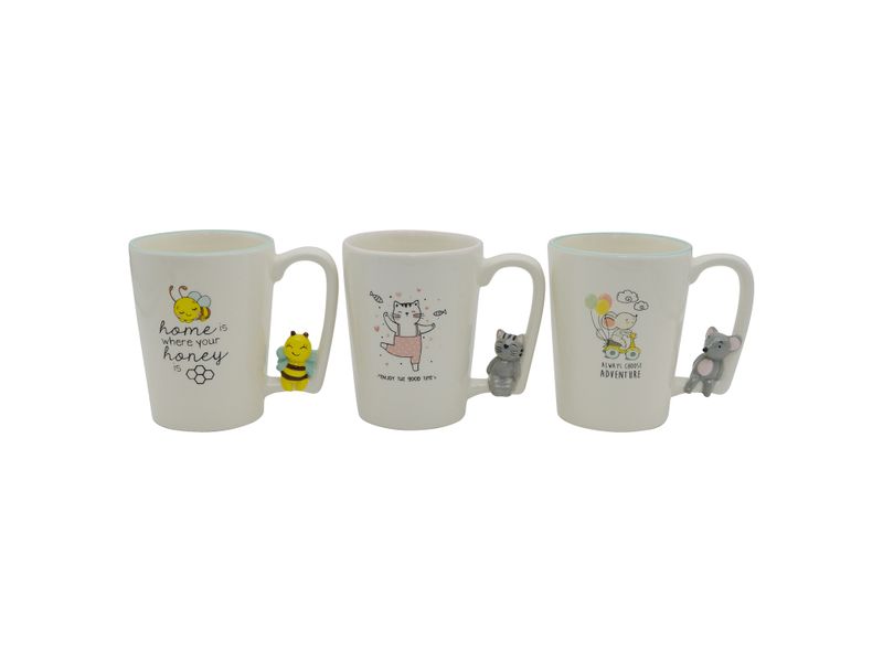Taza-Mainstays-De-Cer-mica-Con-Figura-De-Animal-1-17175