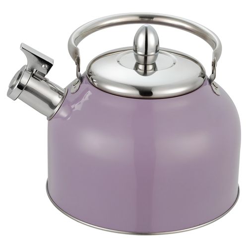 Tetera Mainstays Con Recubrimiento Color 2 5Lts