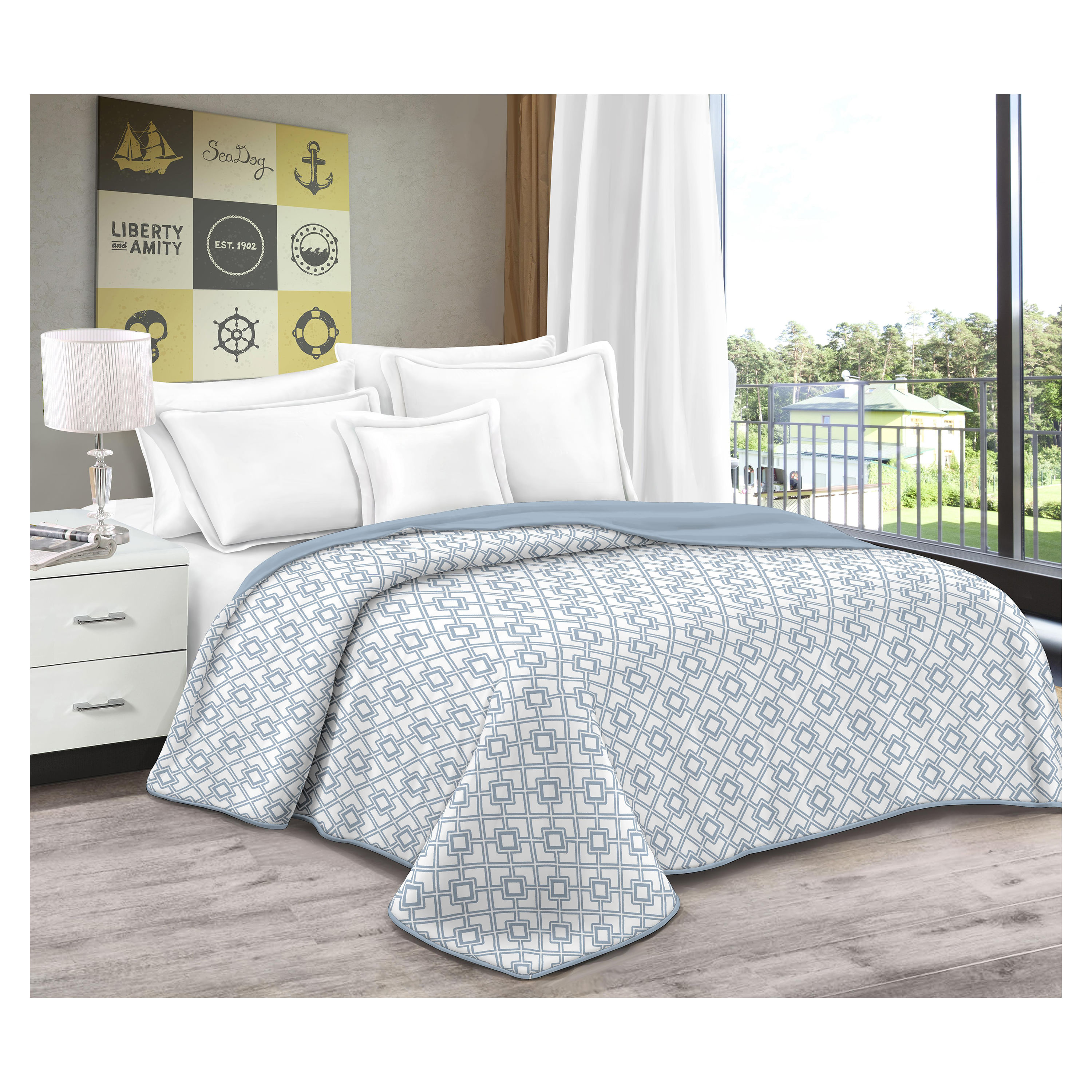 Set-Cubrecama-Mainstays-3-Piezas-Azul-Estampada-1-17066