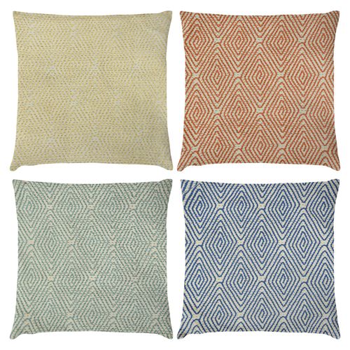 Cojin Mainstays Decorativo 45X45