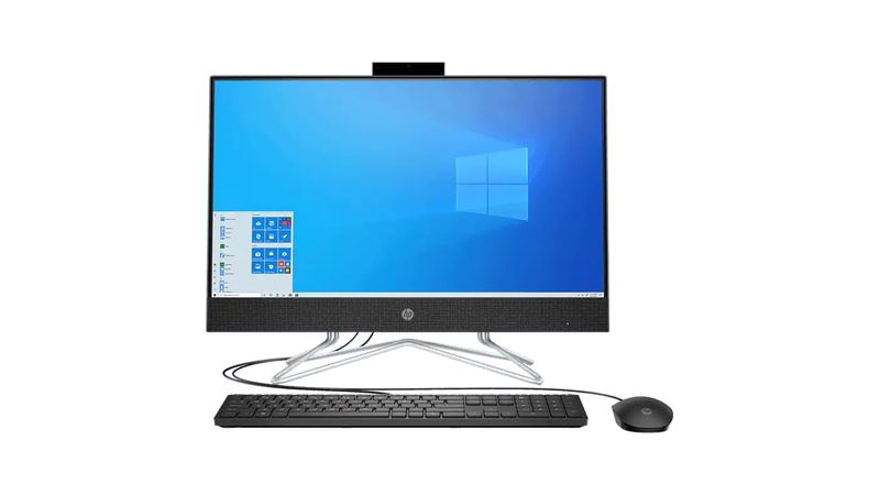 Comprar Computadora Hp Modelo 21-B0013 Celeron RAM de 4GB J4025 1Tb |  Walmart Nicaragua