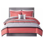 Edredon-Mainstays-8-piezas-Full-Rojo-1-17377