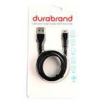 Durabrand-Cable-Usb-3-Pies-Negro-1-11407