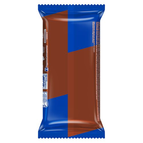 Pinguinos Marinela triple chocolate - 80 g