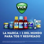Comprar Jarabe expectorante Vick 44 Exp infantil para tos y flemas