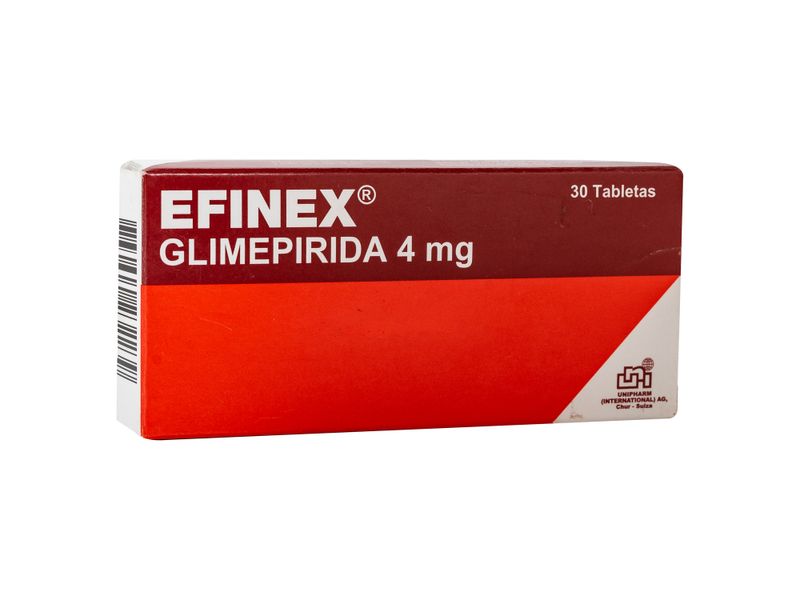 S-Efinex-Glimepiride-4mg-30-Tabletas-2-18533