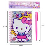 Libreta-Berry-Hip-Con-Pluma-Hello-Kitty-2-18488