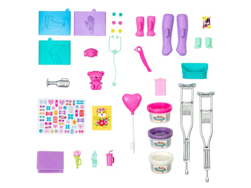 Careers-Barbie-Playset-Clinica-4-17718