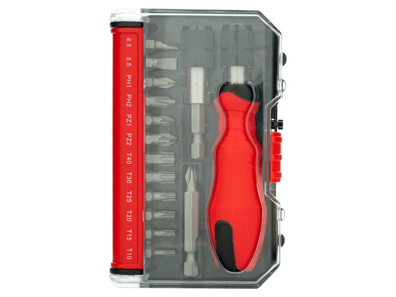 Juego-Hyper-Tough-de-Brocas-16-Piezas-1-18111
