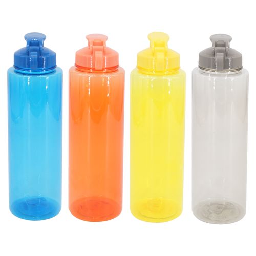 Botella BH&G Para Agua 1lt