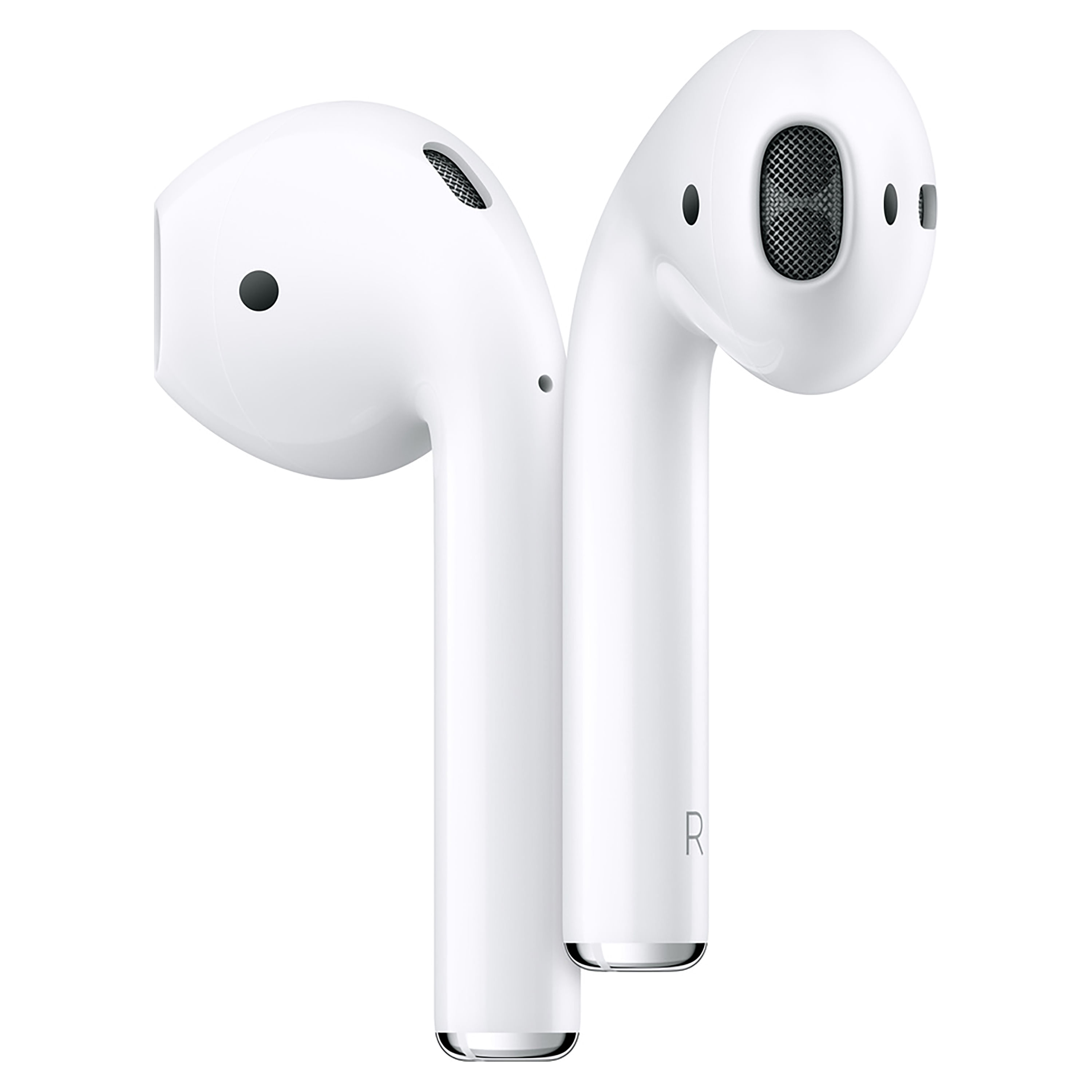 Audifonos originales iPhone Earpods MD827ZM - Intelcomp Honduras