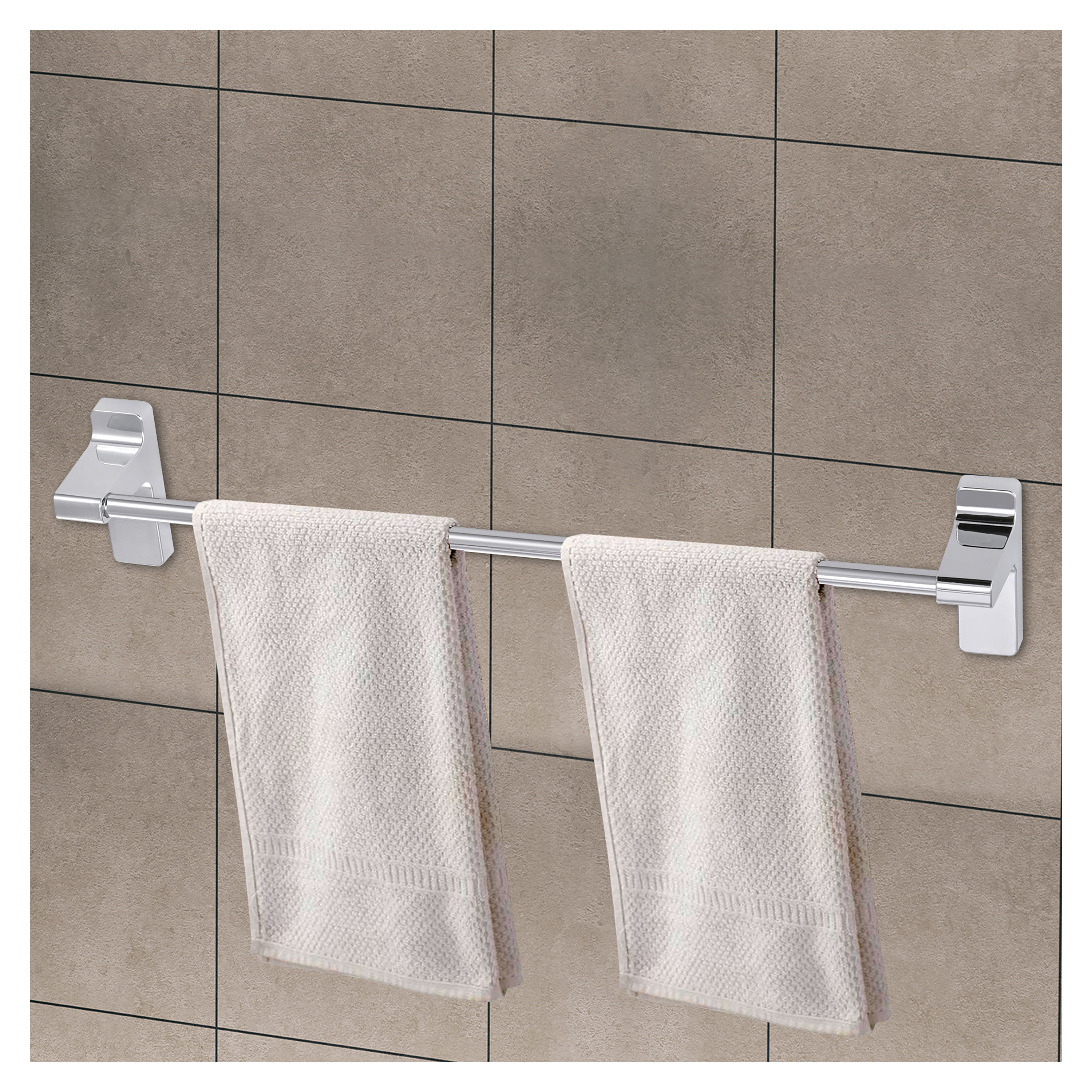 Calienta toallas 8 barras - SaniBaño