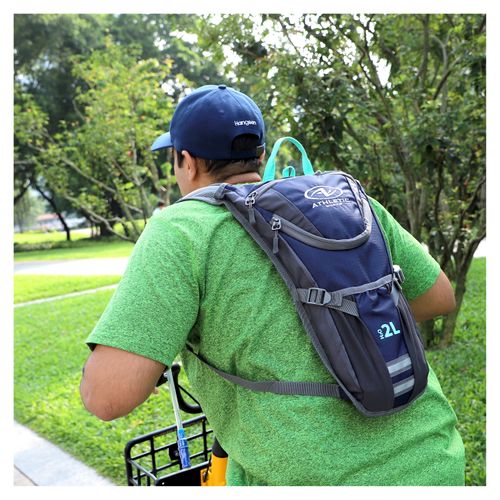 Mochila Ozark Trail Kolemja Multicol - 2lt