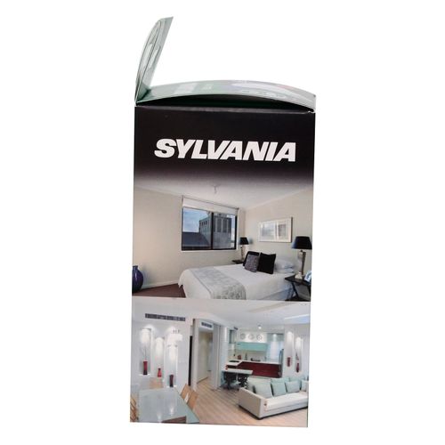 Bombillo Sylvania Led 7 watts Luz Blanca