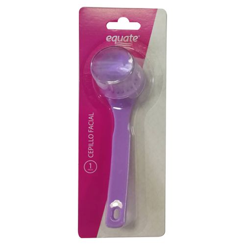 Cepillo Equate Facial