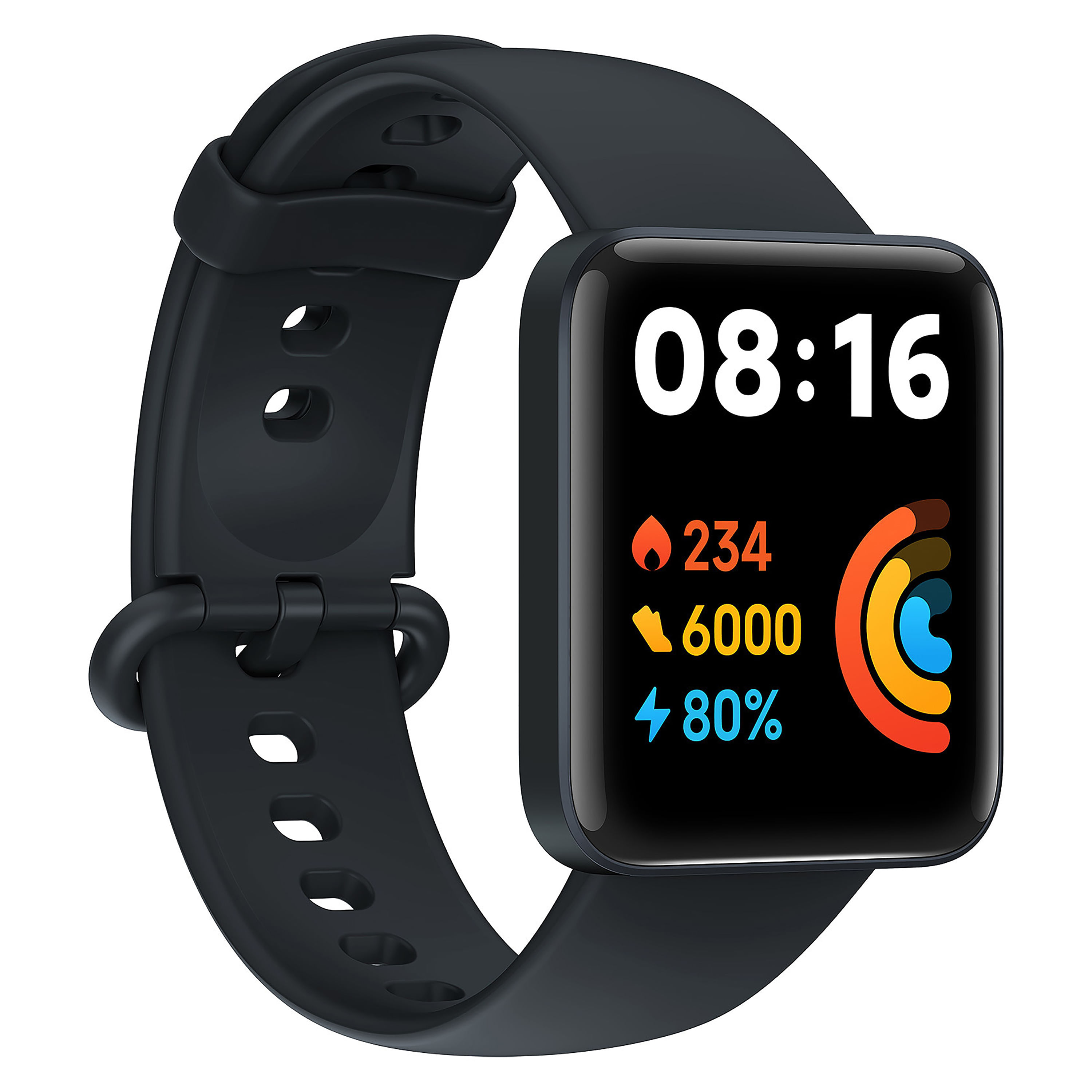 Xiaomi Mi Watch Lite, el nuevo reloj barato de la marca ya es oficial