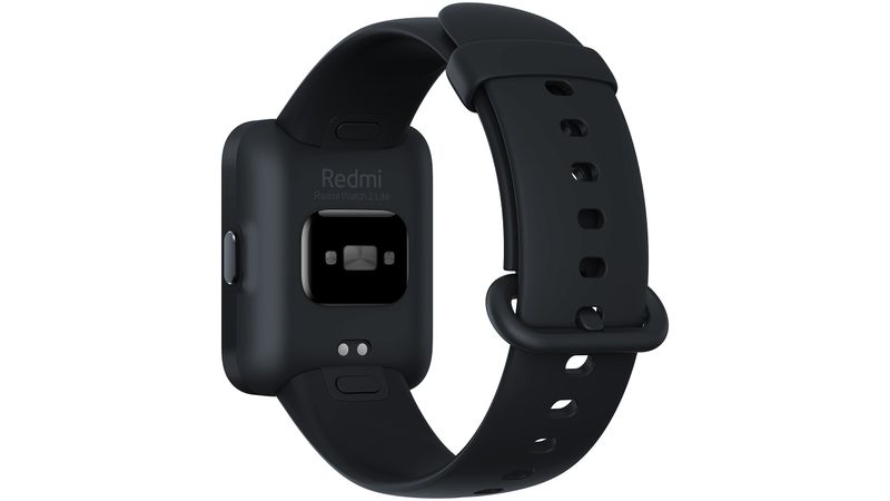 Xiaomi Mi Watch Lite - Reloj inteligente