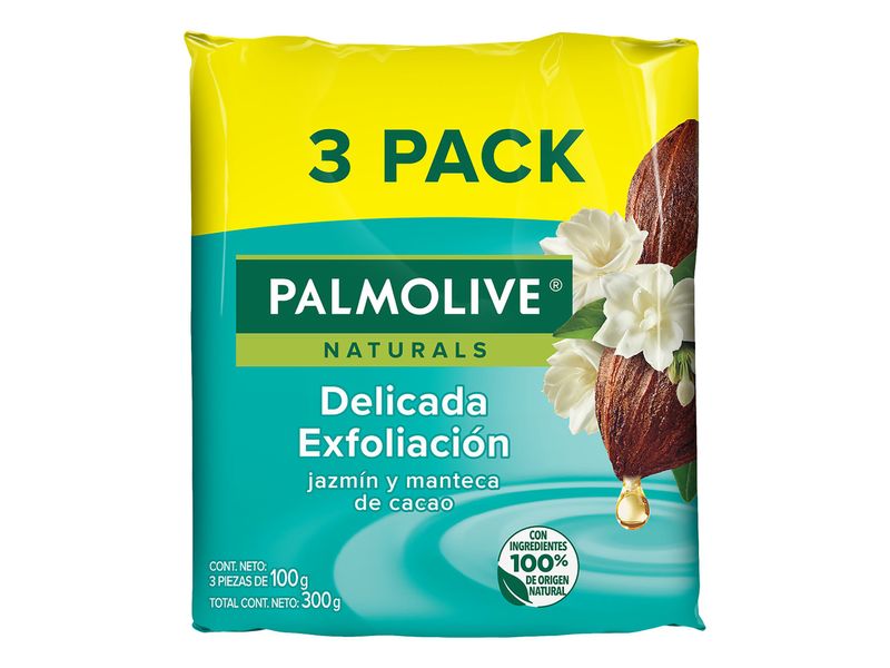 Jab-n-Palmolive-Naturals-Delicada-Exfoliaci-n-Jazm-n-y-Cacao-100-g-3-Pack-2-10024