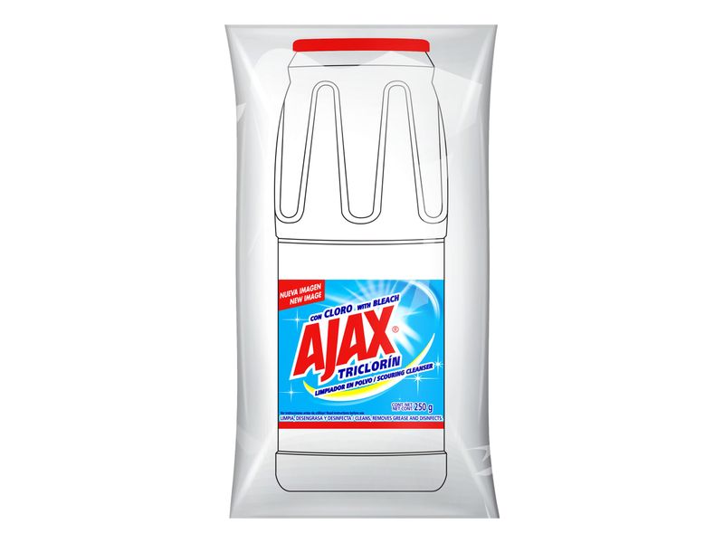 Limpiador-Multiusos-Ajax-Triclor-n-con-Cloro-en-Polvo-250-g-2-2079