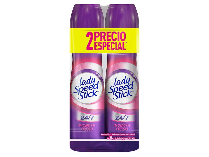 Desodorante-Lady-Speed-Stick-24-7-Powder-Fresh-Aerosol-91-g-2-Pack-2-10043