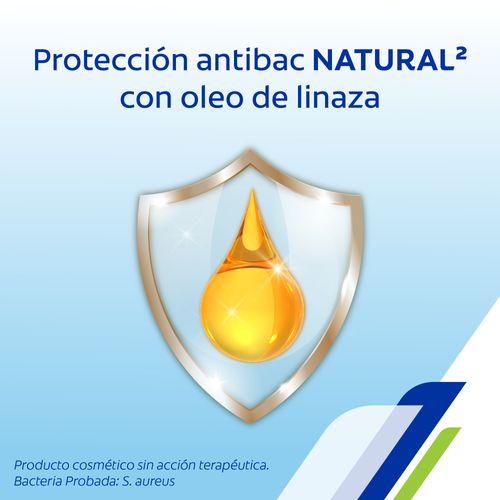 Jabon Liquido Antibacterial Protex Aloe 221 ml