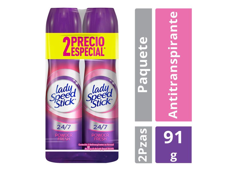 Desodorante-Lady-Speed-Stick-24-7-Powder-Fresh-Aerosol-91-g-2-Pack-1-10043