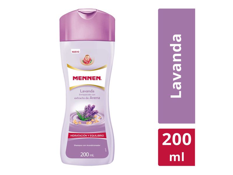 Shampoo-Mennen-Baby-Magic-Lavanda-200-ml-1-10055