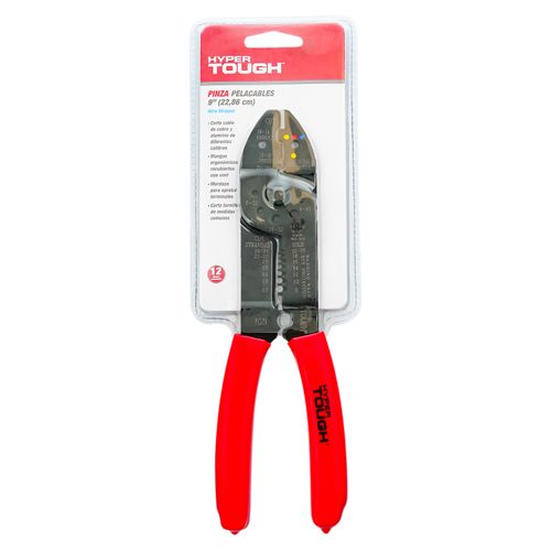 Pinza Pelacables Handi Works-9 Pulgadas
