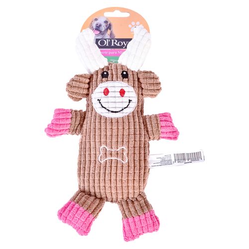 Juguete Para Mascota Ol Roy Puppy Toy Soft