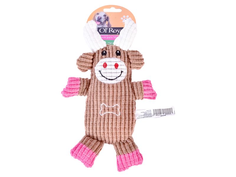 Juguete-Para-Mascota-Ol-Roy-Puppy-Toy-Soft-1-15091