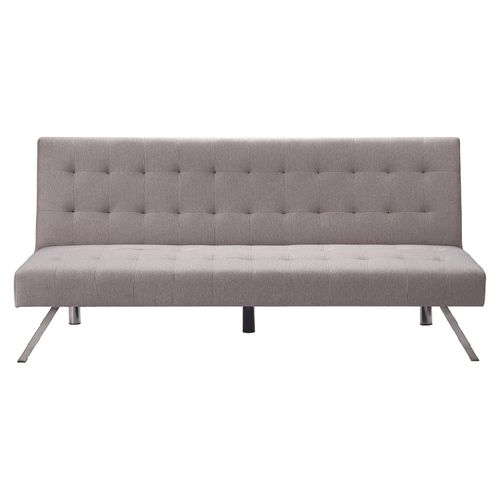 Sofá  Cama Mainstays Color Beige- Unidad