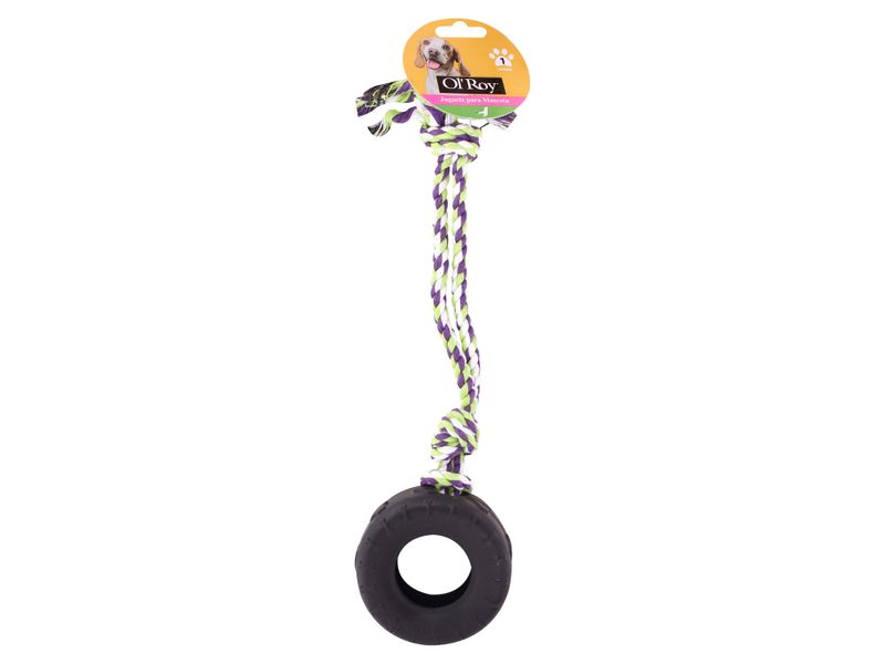 Juguete-Para-Perro-Ol-Roy-Soft-Chew-Rubber-1-16724