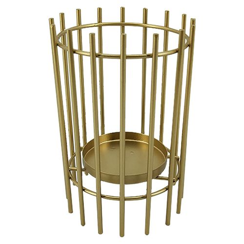 Candelabro Better Homes & Gardens Color Dorado