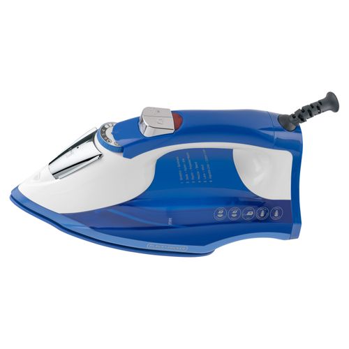 Plancha Black & Decker Light Easy IR1866