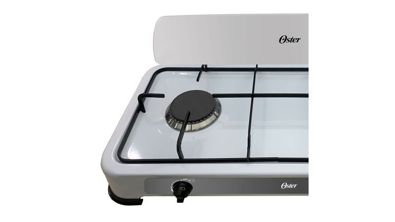 Comprar Cocina A Gas De Mesa Oster 1 Quemador