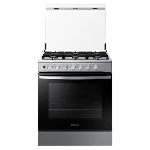 Horno Samsung De Gas 30 Pulgadas