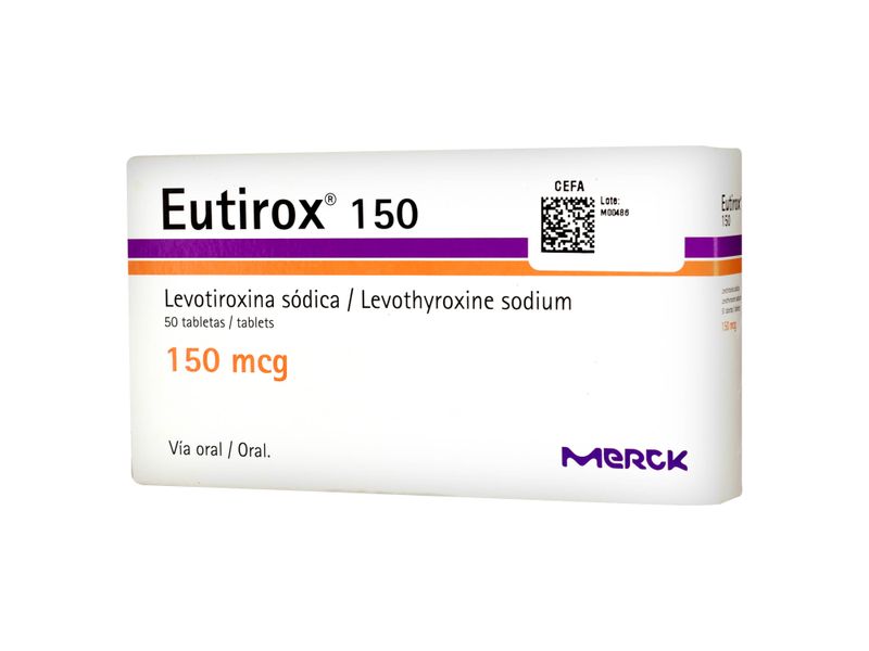 Tabletas-Eutirox-150mcg-50-Comprimidos-2-16778