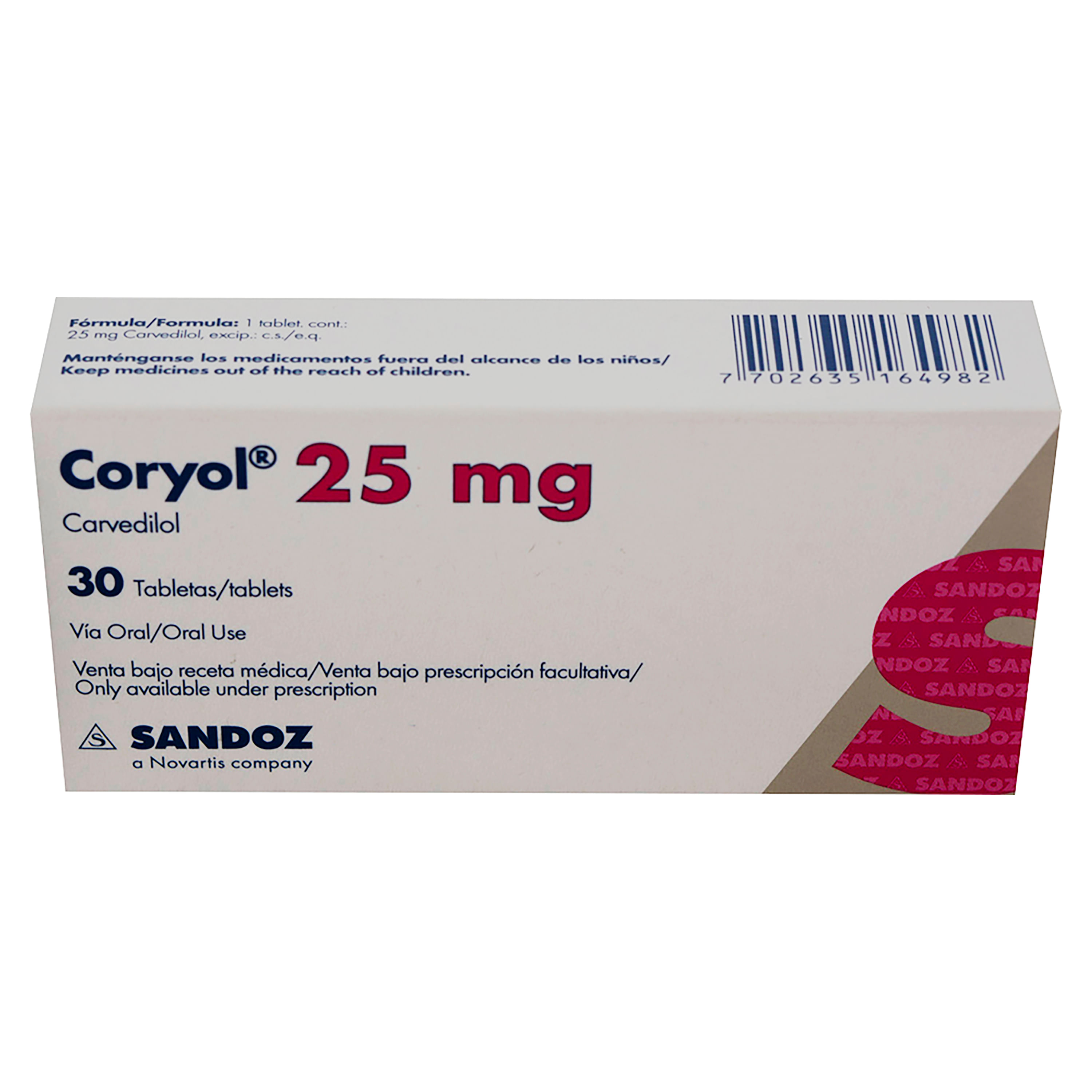 Tabletas-Coryol-25mg-30-Unidades-1-16860