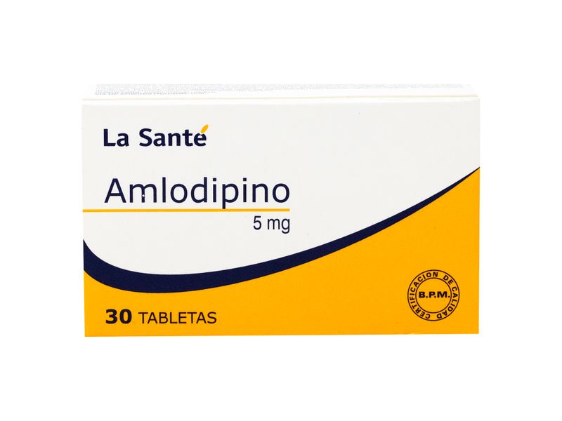 Pastillas-Amlodipino-De-Laboratorio-La-Sante-5mg-30-Unidades-1-16876