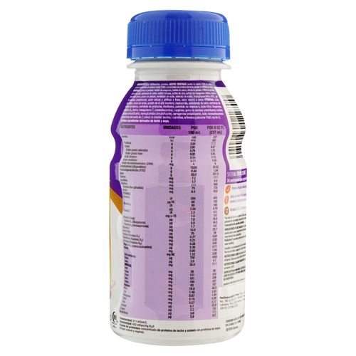 Complemento Alimenticio Pediasure Fresa - 237ml