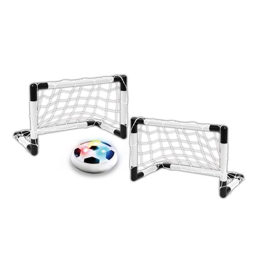 Set De Porterias Athletic Works Para Futbol Aereo Innov8