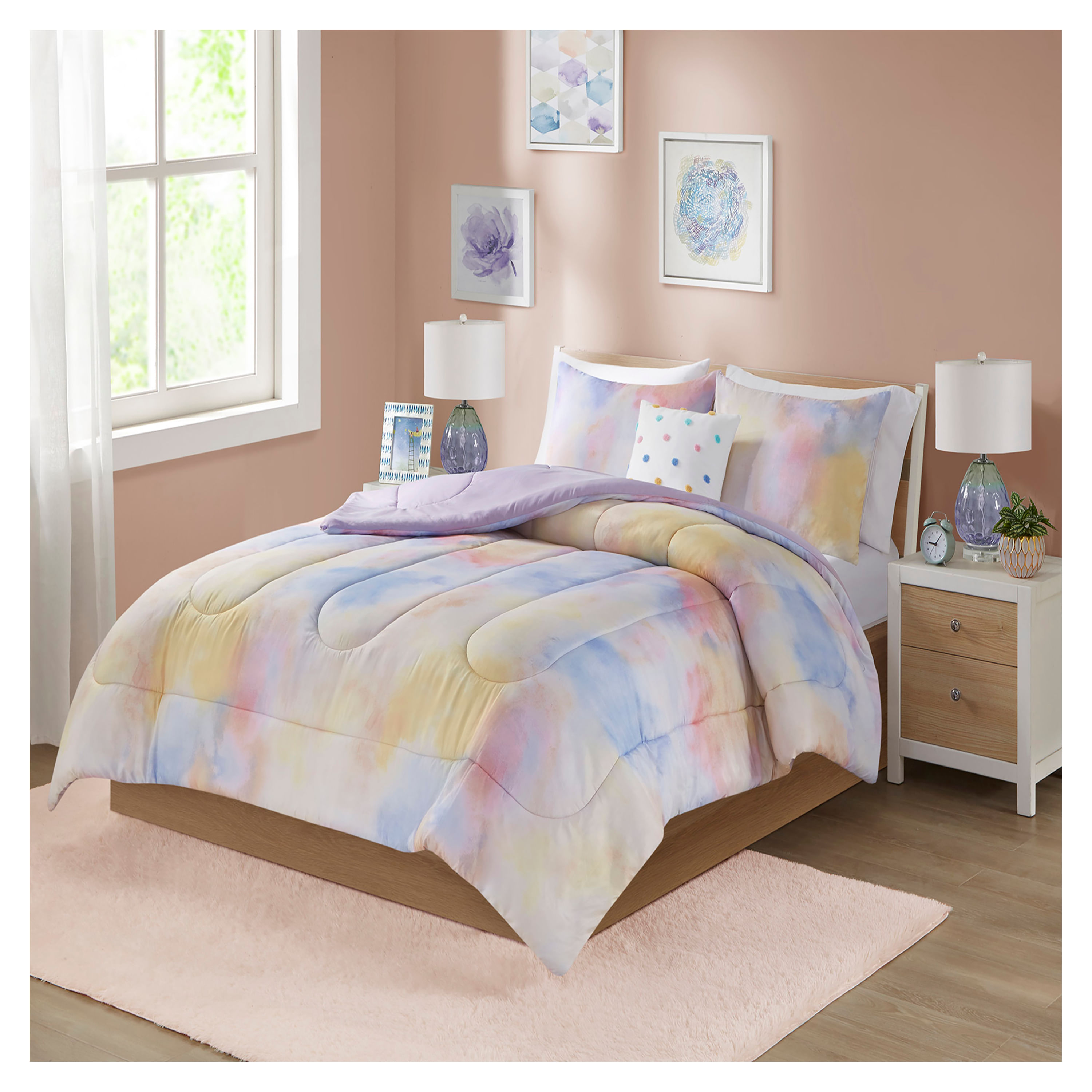 Edred-n-Mainstays-Kids-Tie-Dye-Full-Ni-a-4Pzs-1-13239