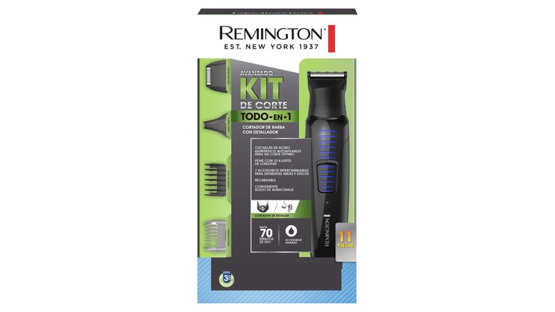 Cortadora remington discount